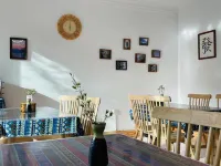 Qingruo Zhijian B&B(Dali Wenxian Tower Branch) - Ocean View