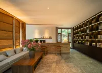 Jianyang Miaohé Xiangxian Homestay