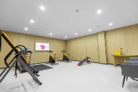 雲居ホテル（大同雲岡路雲岡）