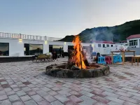 克什克騰旗北那遠山民宿