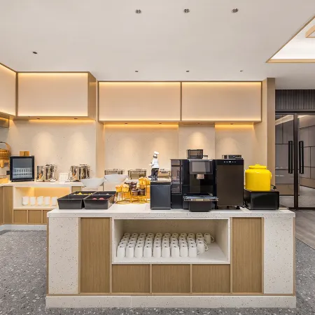 Country Hotel (Guangde Government Store)