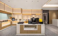Country Hotel (Guangde Government Store) - breakfast