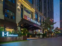 Mehood Theater Hotel