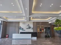 Jingbo Lake Four Seasons Lakeside Hotel Hotels in Ning'an