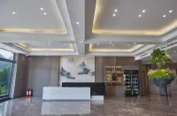 Jingbo Lake Four Seasons Lakeside Hotel Hotels in Ning'an