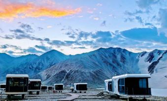 Yijing Baisha Camping Hotel Baisha Lake Akto Updated Prices 2026 