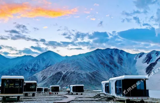 逸鏡白沙營地（白沙湖店）