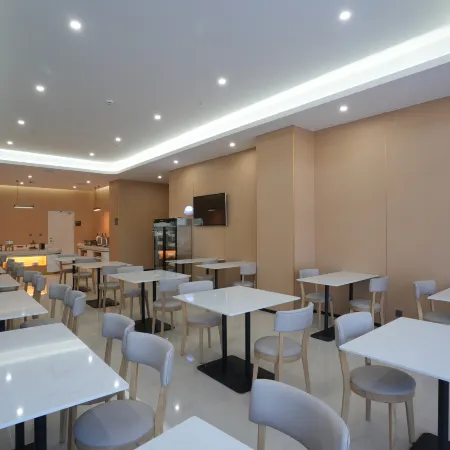 Shangkeyoupin Hotel (Zhumeng New Area Anhui Southwest Examination Center Store)