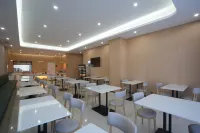 Shangkeyoupin Hotel (Zhumeng New Area Anhui Southwest Examination Center Store) - breakfast
