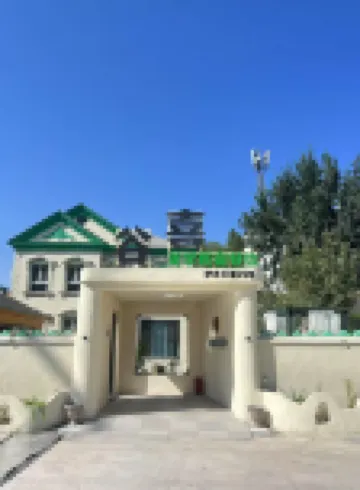 Guxi Aesthetic Homestay (Ile River Scenic Area)