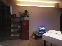 You • Mengju Hostel (Anhui Baima Commercial City Hefei Railway Station)