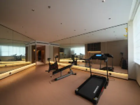 台州麥田·亞曼酒店（椒江東海大道店）