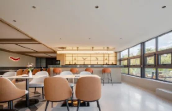 Yishang Hotel (Yongxingfang Branch, Chaoyangmen, Xi'an)