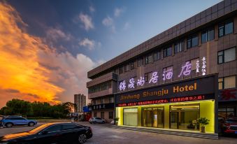 Jinsheng Shangju Hotel