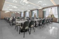 Qitai Minghao International Hotel Hotels in Qitai