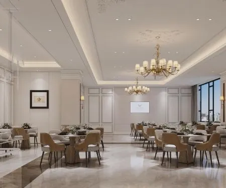 Vienna International Hotel (Kuitun Yima Lane Cultural Block Branch)
