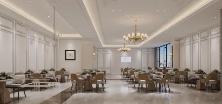 Vienna International Hotel (Kuitun Yima Lane Cultural Block Branch)