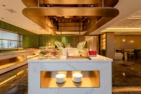 Meihao Lizhi Hotel (Shiquan Ancient Street Government Hall Branch) - breakfast