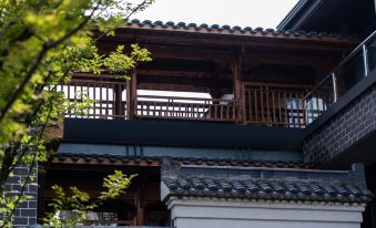 Nanchang Solowandering silu hotel