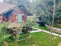 Terraces&Forest Wooden Hotel - 4-Star