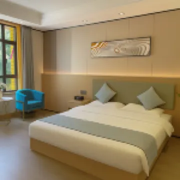 โรงแรมบิโบ