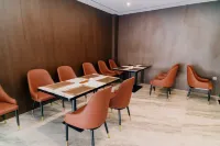 Longnan Hanting Hotel (Wanxiang Street)