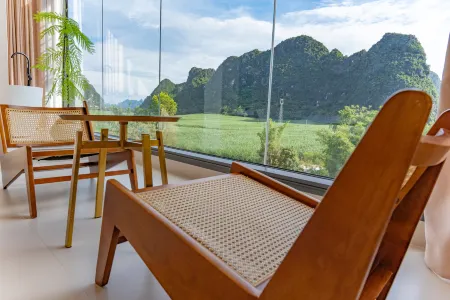 YunyuMountainResidence Отели рядом с достопримечательностью «Dragon Palace Fairyland»