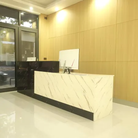 Luliang Oulanting Hotel Отели в г. Лулян