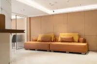 Yilong Anyun Hotel (Yancheng Zhongnan Town University Town)