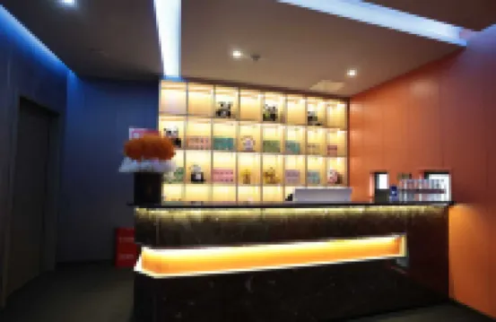 Yunyou Themed Homestay (Dujiangyan Scenic Area Nanqiao)