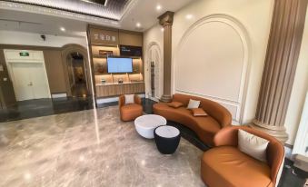 Ai Fei Hotel (Shanghai Baoan Highway Subway Station Shuichan West Road Branch)