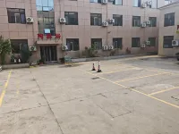 Ningyang Dongfang Business Hotel