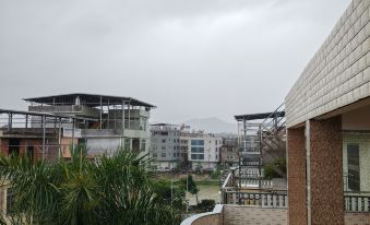 Zhao'an Guanghao Homestay