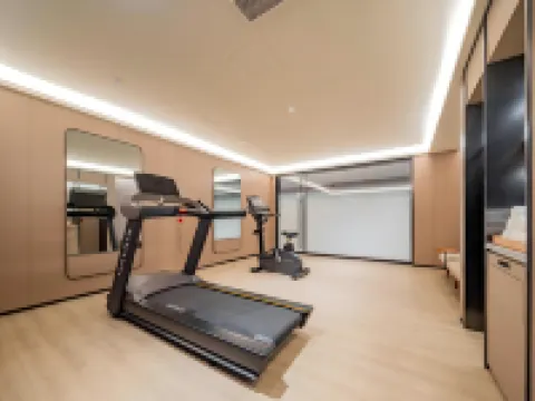 JI Hotel (Xi'an Jiaotong University Xingqing Campus)