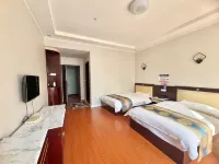 Wusheng Honghua Hotel