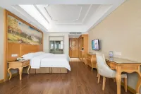 隆回紫東花園飯店