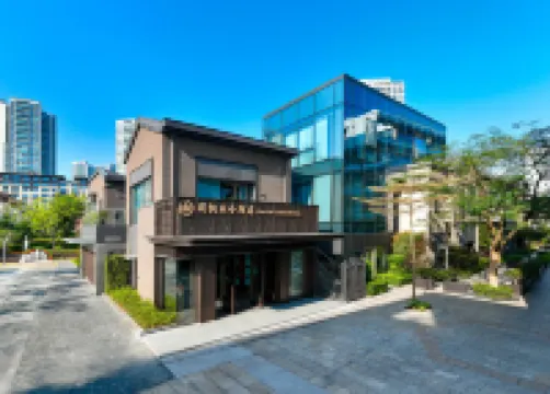 Jinfeng Lisher Hotel Zhuhai Hotels near Lovers' Road