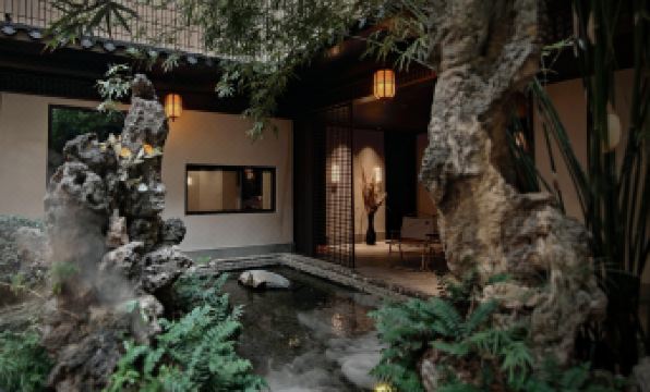 Yiqianlingyiye Courtyard-Style Hotel (Shaoxing Shusheng Guli Cangqiao Old Street)