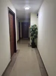 Gebijia Smart Apartment - albergo