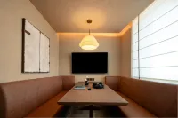 Sayram Lake Atour Origin Hotel