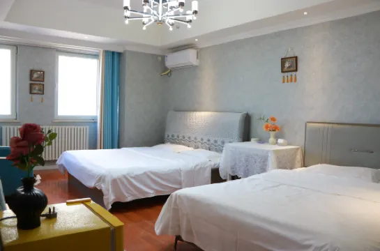 Wuhai Feicao Apartment