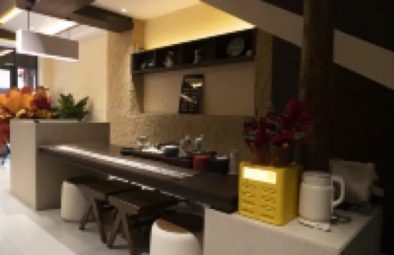 Xiyue Hotel (Xi Xiaoxitian)