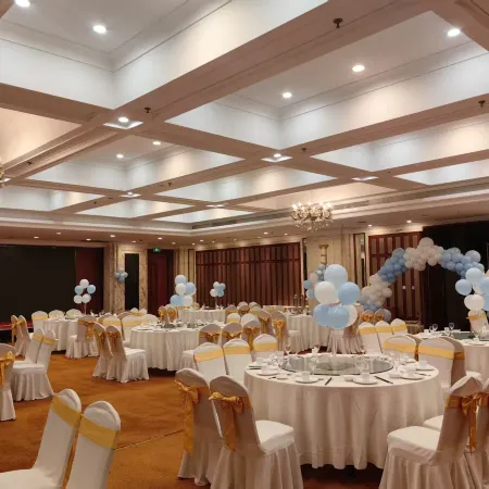 Jintan Galaxy International Hotel