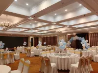 Jintan Galaxy International Hotel