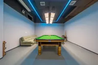 Yunxi Lake Residence - Gym