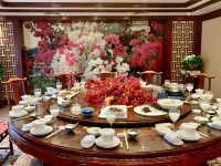 Paragon Hotel Hotels in Xiangtan