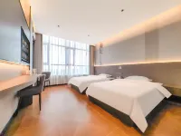 Yimeng Grand Hotel Các khách sạn ở Uy Ninh