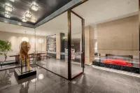 Lido Light Residence Hotel Mian ning