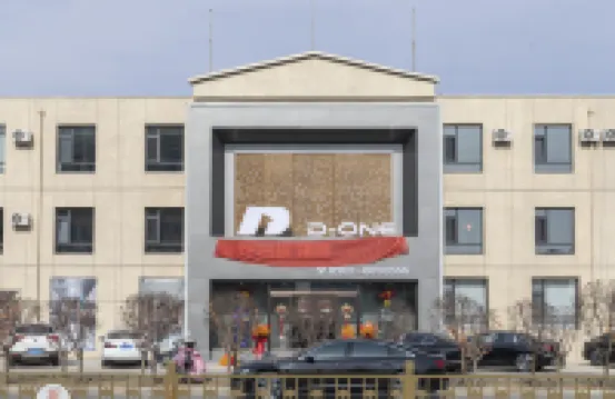 D ONE電競酒店 鄰近雲林寺的酒店