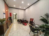 Yuejian Qingwu Hotel (Pingxiang Bus Terminal Food Street)